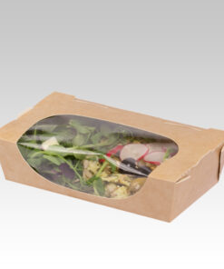 custom salad boxes
