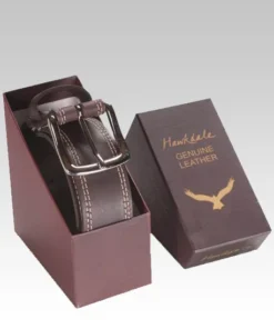 luxury belt boxes