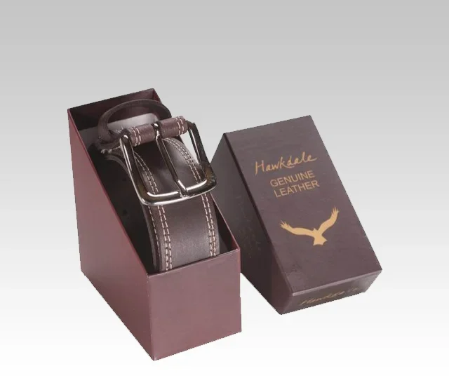 luxury belt boxes