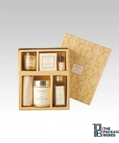 Boxes for Hotels and Spas