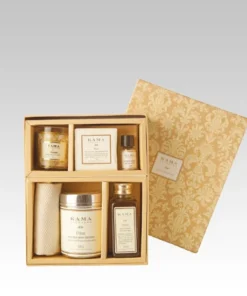 Boxes for Hotels and Spas