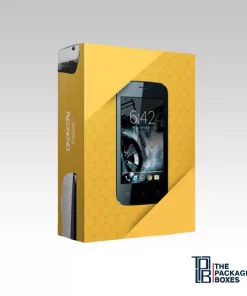 Cell Phone Packaging