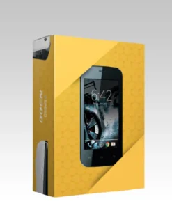 Cell Phone Packaging