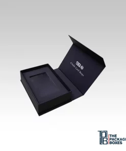 Credit Card Boxes