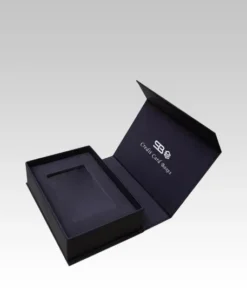 Credit Card Boxes