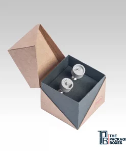 custom cufflink boxes