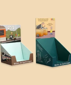 Counter Display Boxes