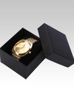 Custom Watch Boxes