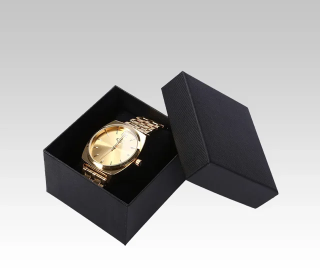 Custom Watch Boxes