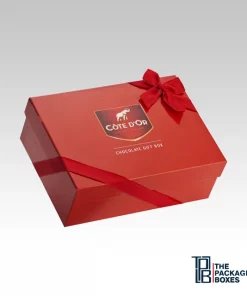 Custom Gourmet Boxes