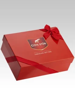 Custom Gourmet Boxes
