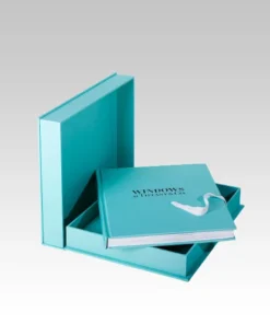 Luxury Book Boxes
