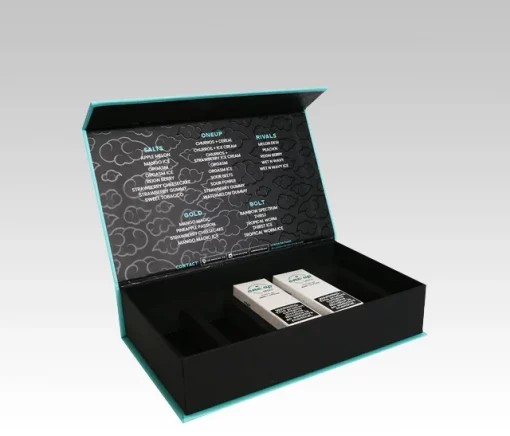 Luxury Business Card Boxes - Image 2
