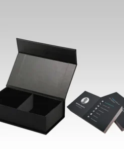 luxury business card boxes