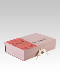 Luxury Lingerie Boxes