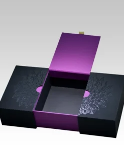 Luxury Rigid Boxes