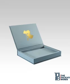 luxury textile boxes