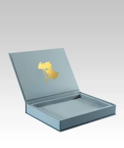 luxury textile boxes