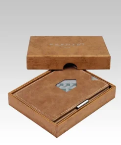 Luxury Wallet Boxes