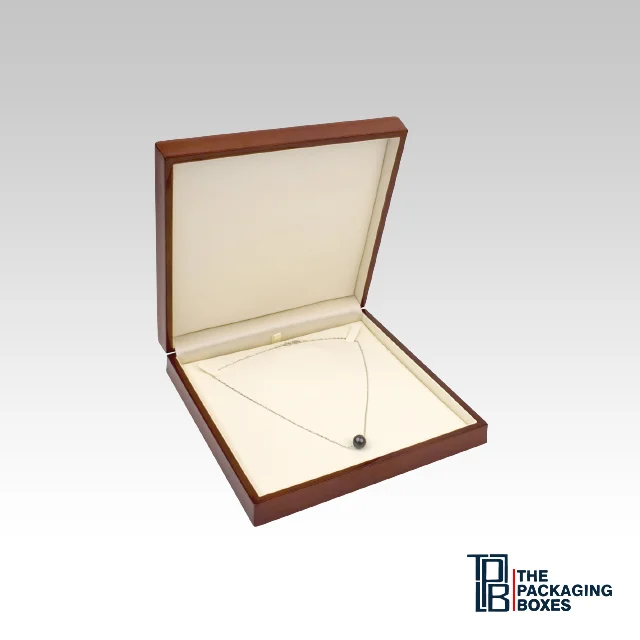 necklace boxes