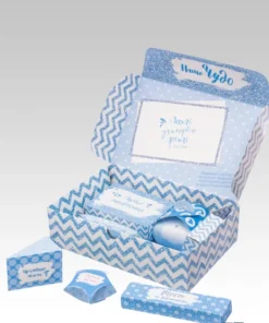 custom luxury promotional boxes