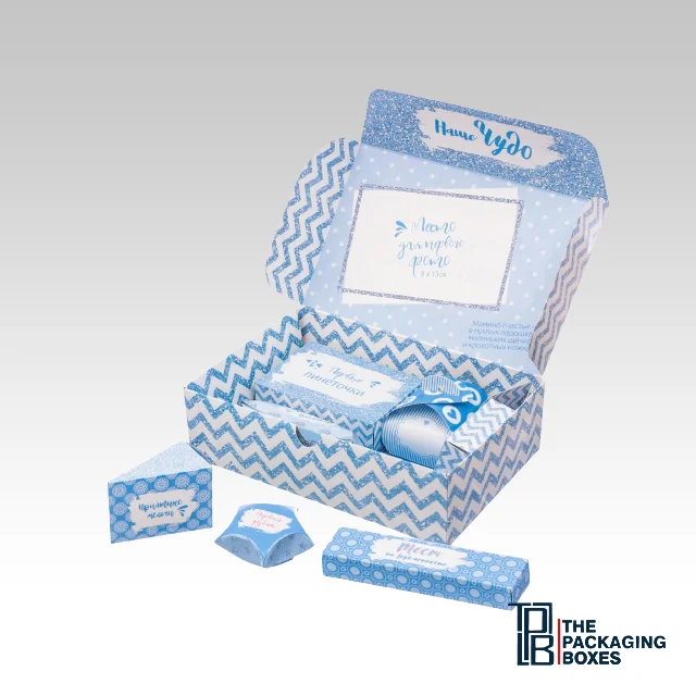 custom luxury promotional boxes