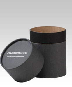 Round Boxes
