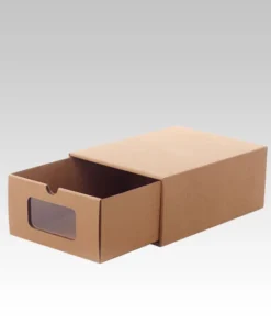 shoe storage boxes