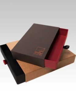 Slipcase Boxes