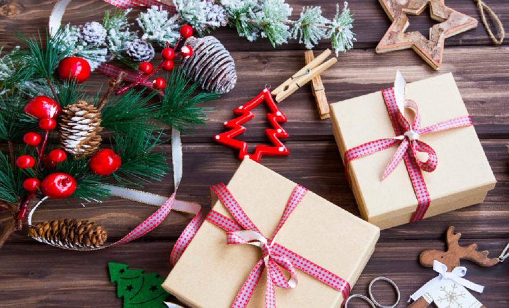 Launch Special Products For The Holidays