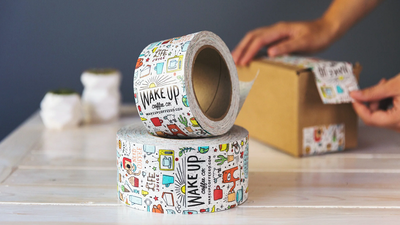 How To Make Eco Friendly Packaging