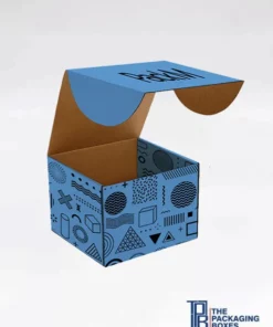 packaging supplier london