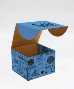 packaging supplier london