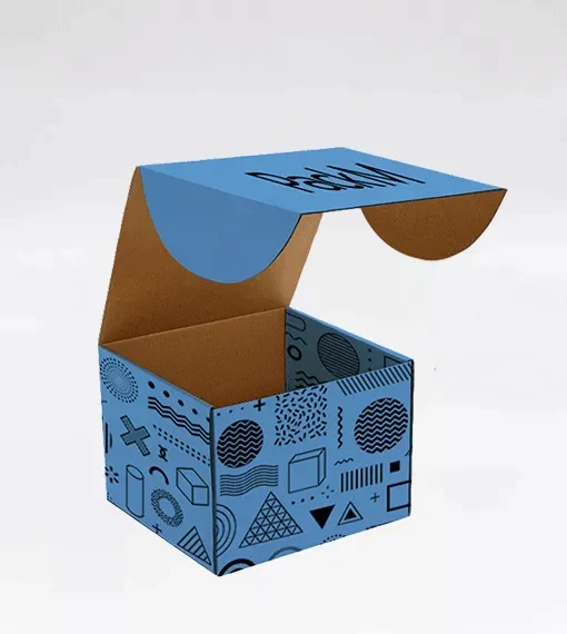 packaging supplier london