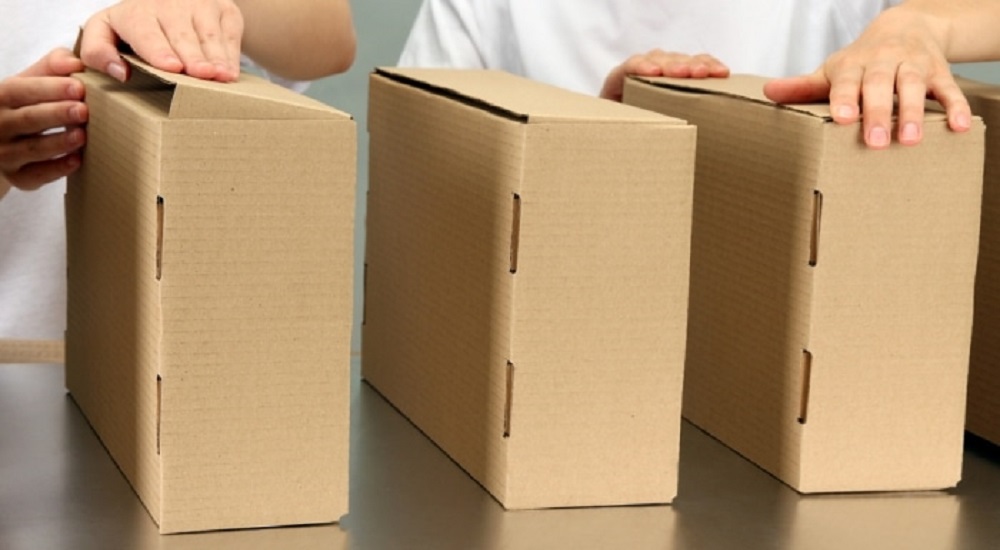 Choosing the Right Packaging Partner