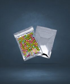 Mylar Foil Bags