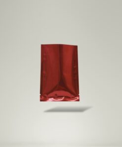 Food Storage Mylar Bags