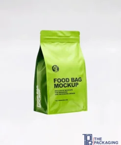 Food Storage Mylar Bags