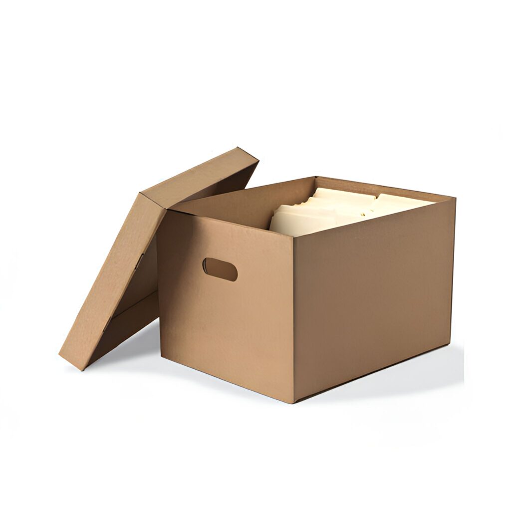Archive Boxes