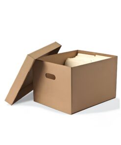 Archive Boxes