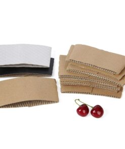 Coffee Cup Sleeves