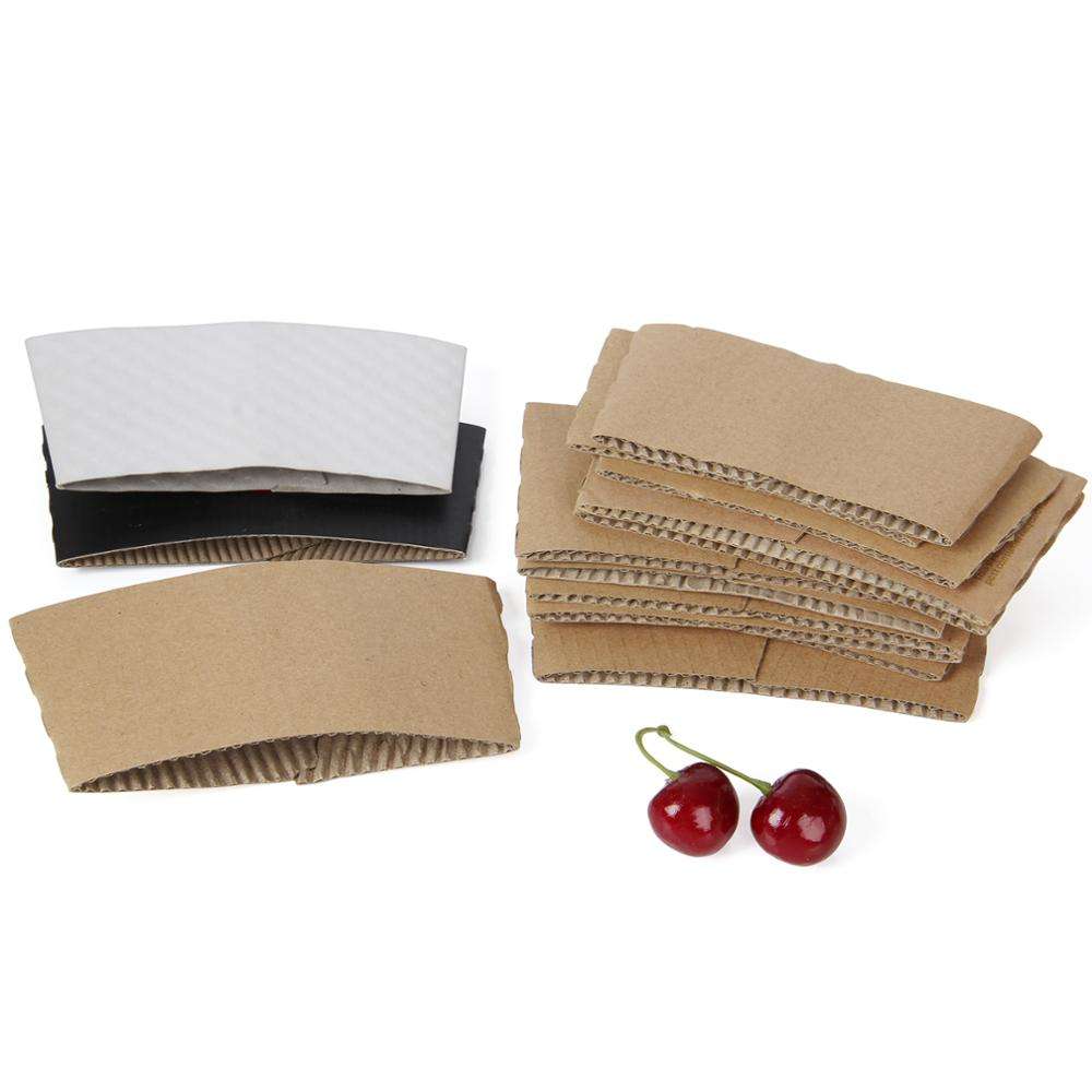 Coffee Cup Sleeves
