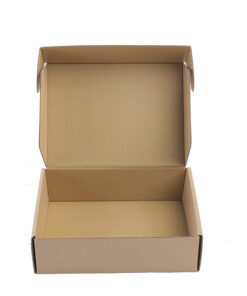 Corrugated Mailer Boxes