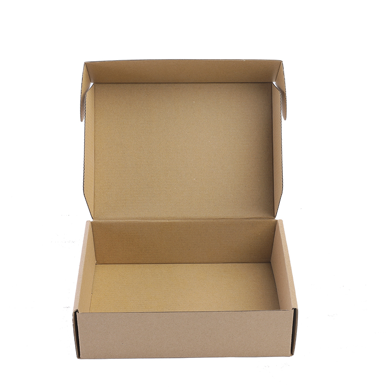 Corrugated Mailer Boxes