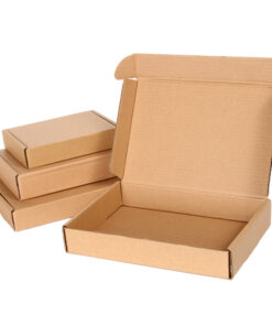 Corrugated Roller Boxes