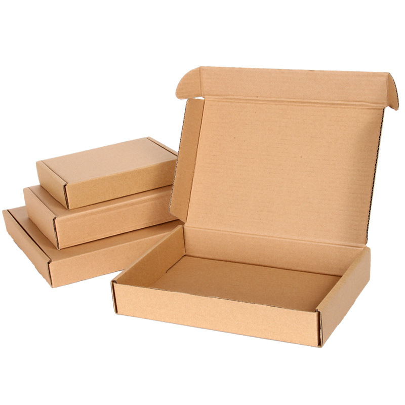 Corrugated Roller Boxes