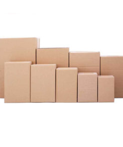 Corrugated Shipping Boxes