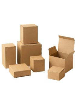 Custom Candle Boxes