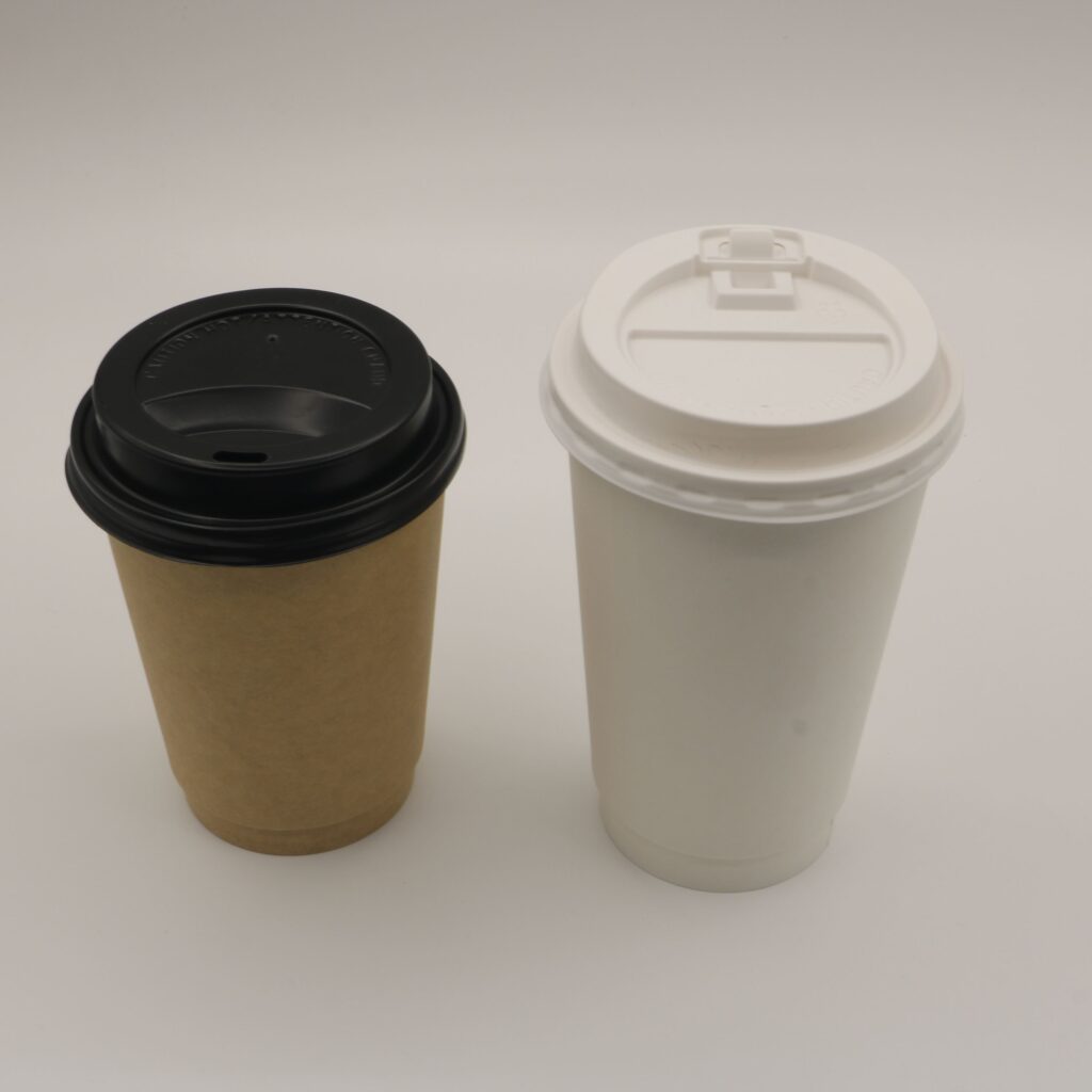 Custom Coffee Cups