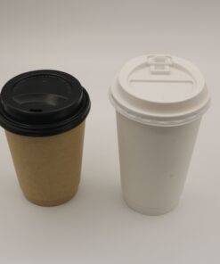 Custom Coffee Cups